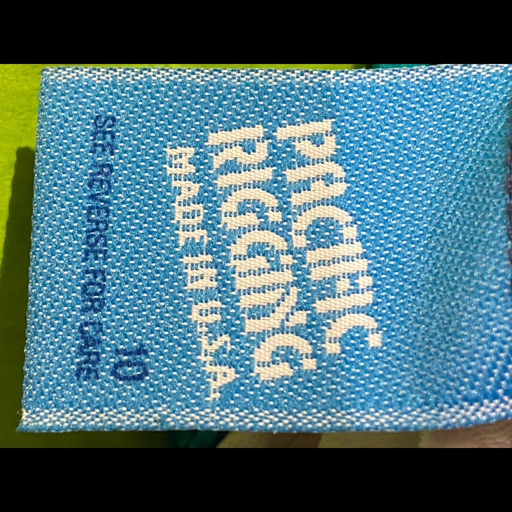 Vintage swimsuit find